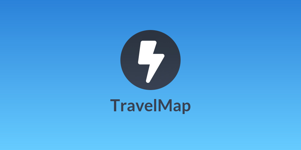 TravelMap