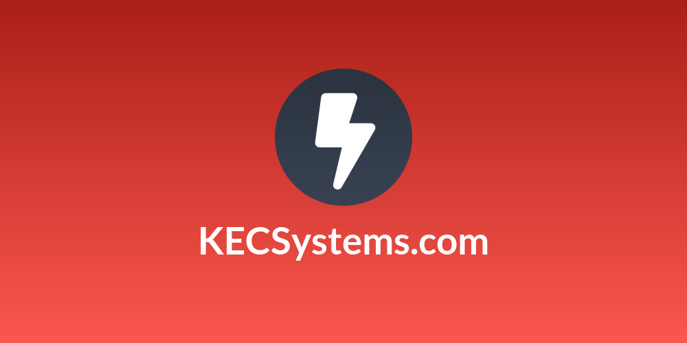KECSystems.com