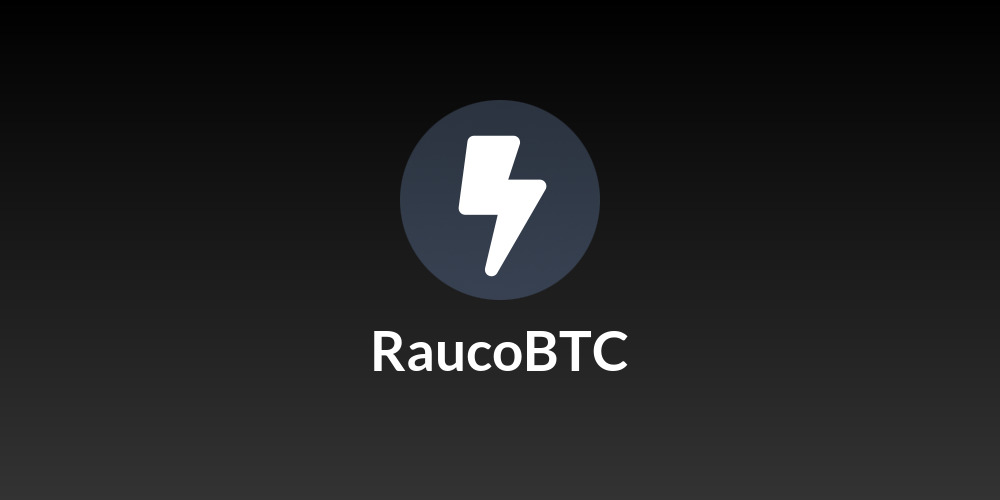 RaucoBTC