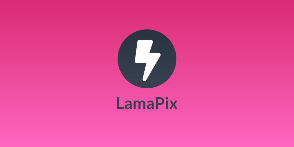 LamaPix