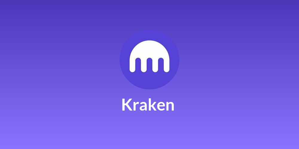 Kraken 🐙⚡