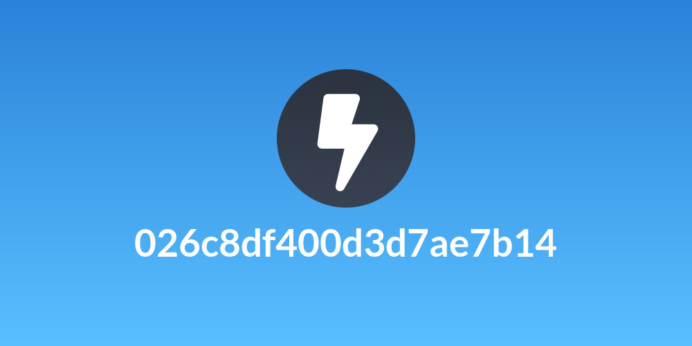 026c8df400d3d7ae7b14