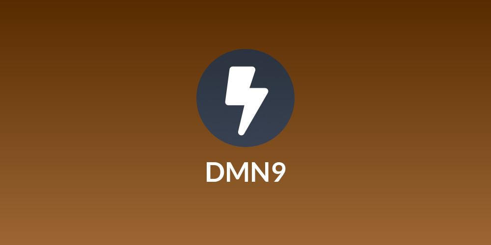 DMN9