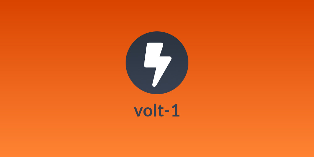 volt-1