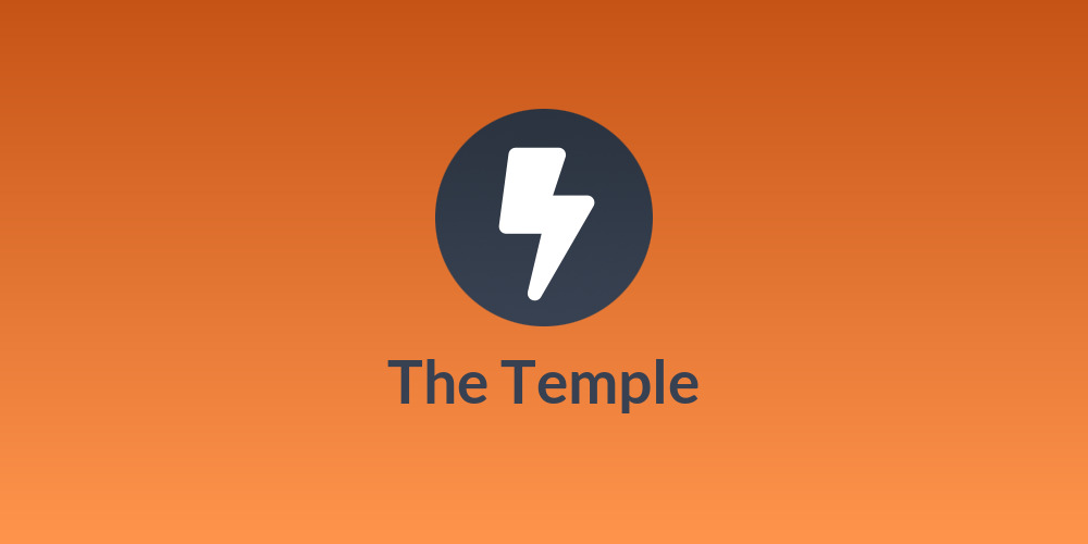 The Temple