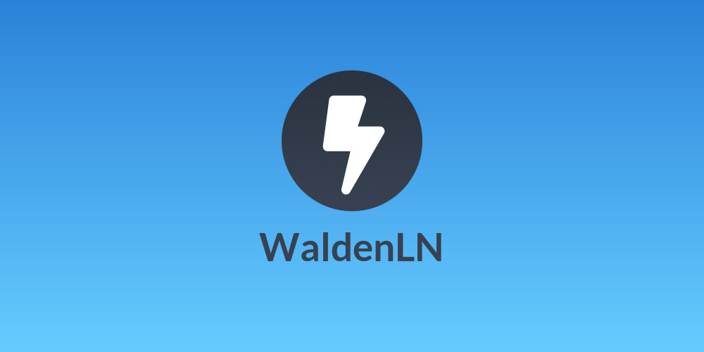 WaldenLN