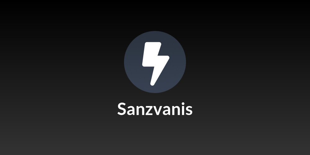 Sanzvanis