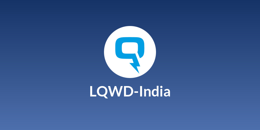 LQWD-India