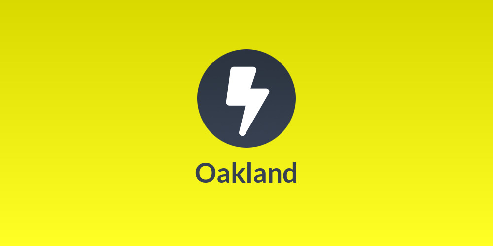 Oakland