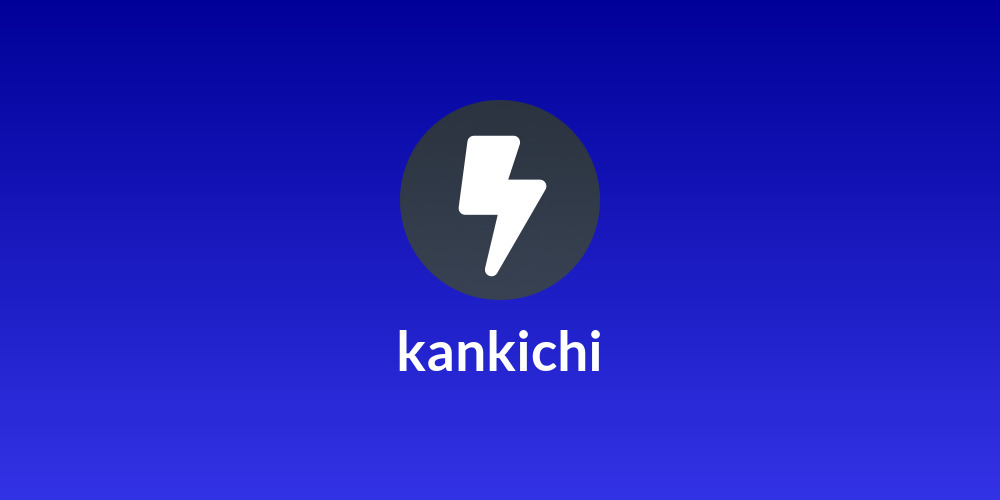 kankichi