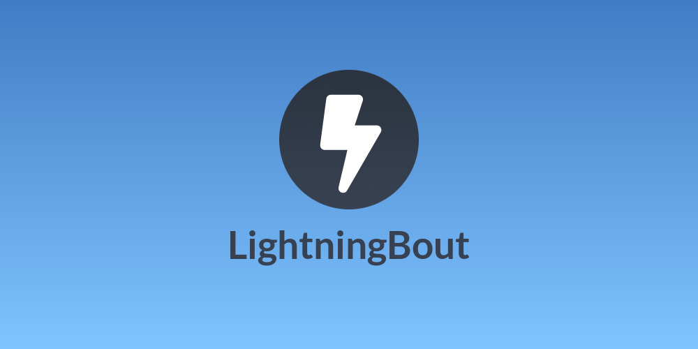 LightningBout