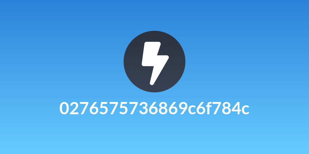 0276575736869c6f784c