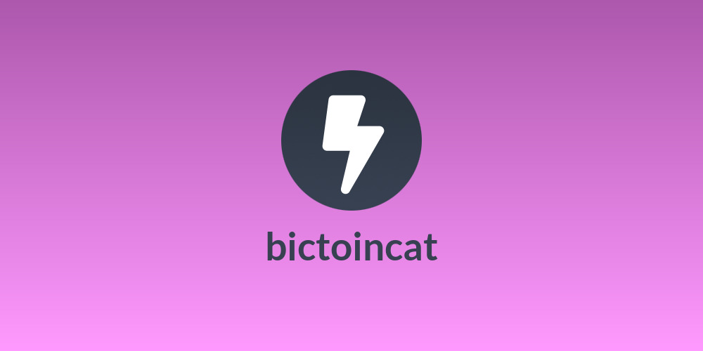 bictoincat