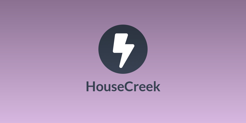 HouseCreek
