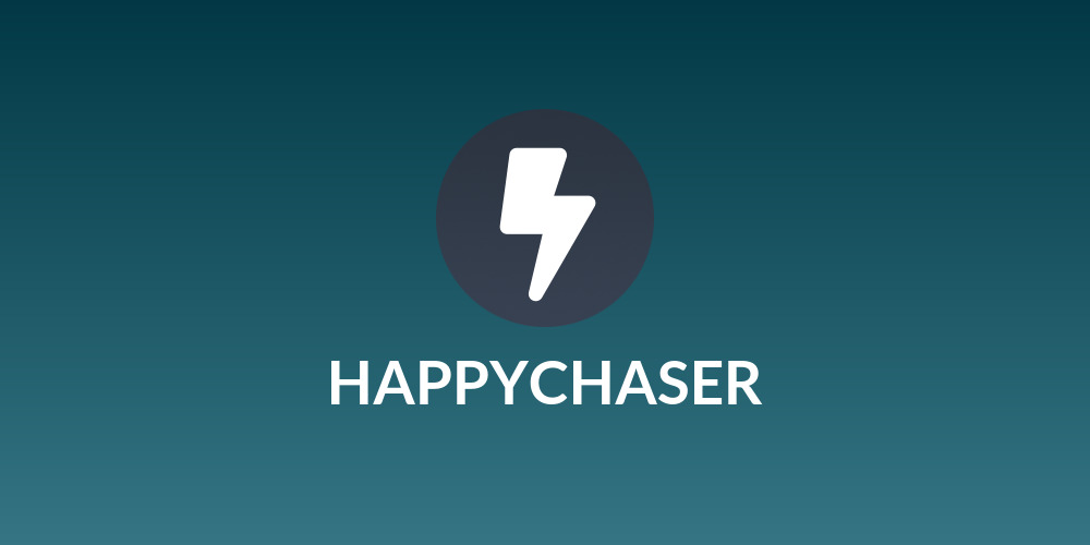 HAPPYCHASER
