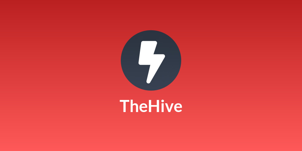 TheHive