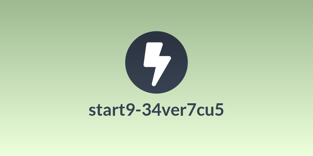 start9-34ver7cu5