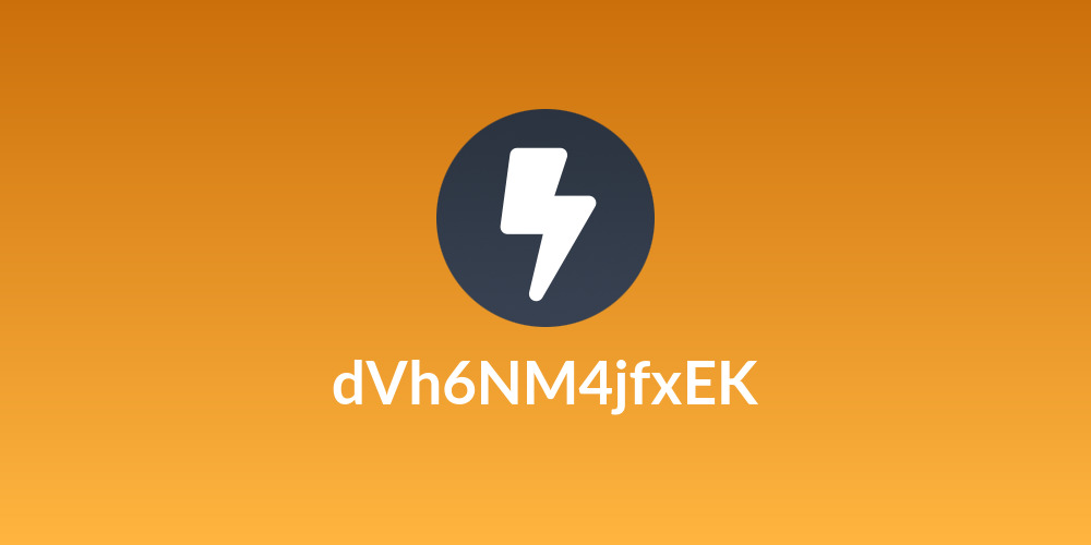 dVh6NM4jfxEK