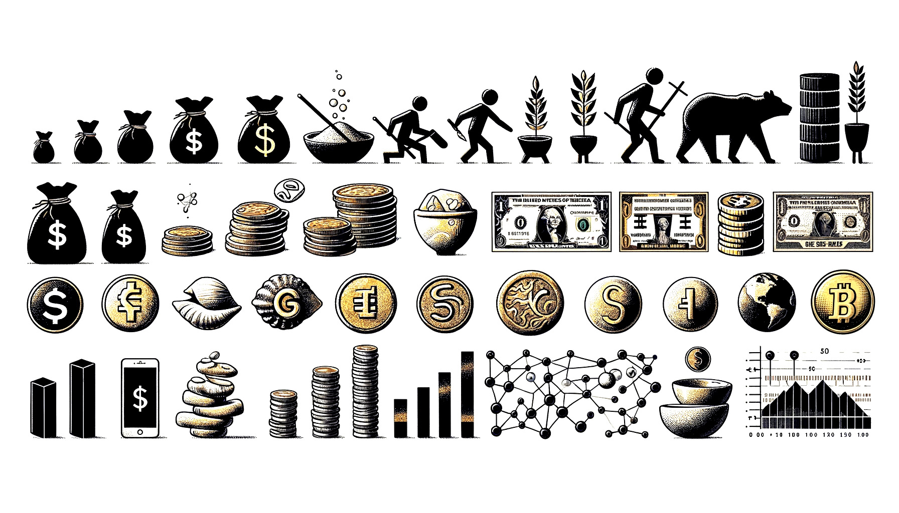 Understanding Money