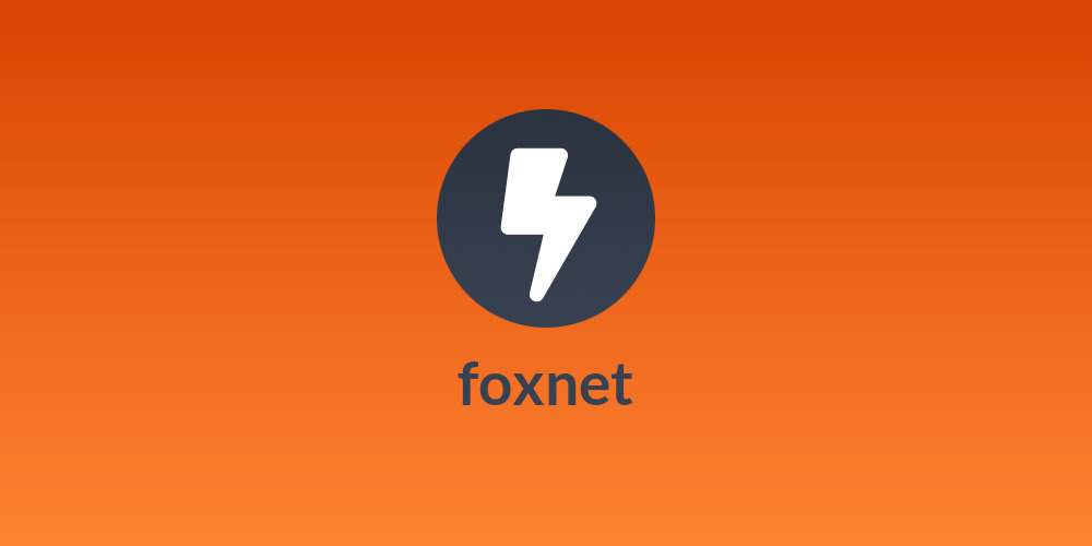foxnet