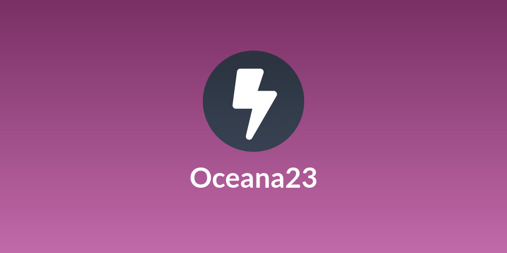 Oceana23