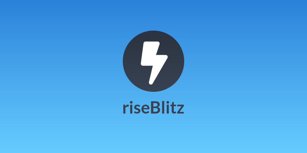 riseBlitz