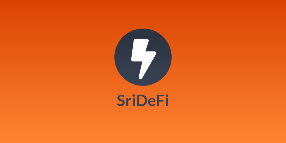 SriDeFi