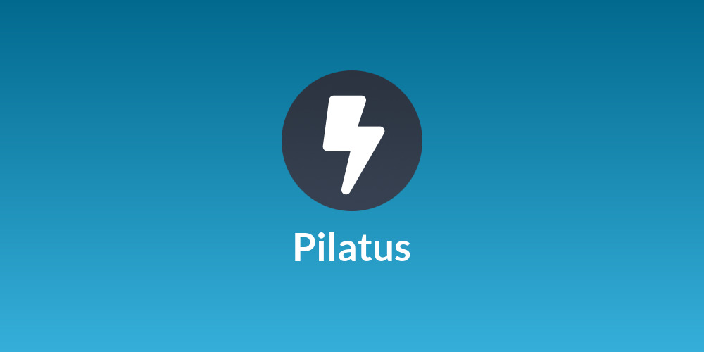 Pilatus