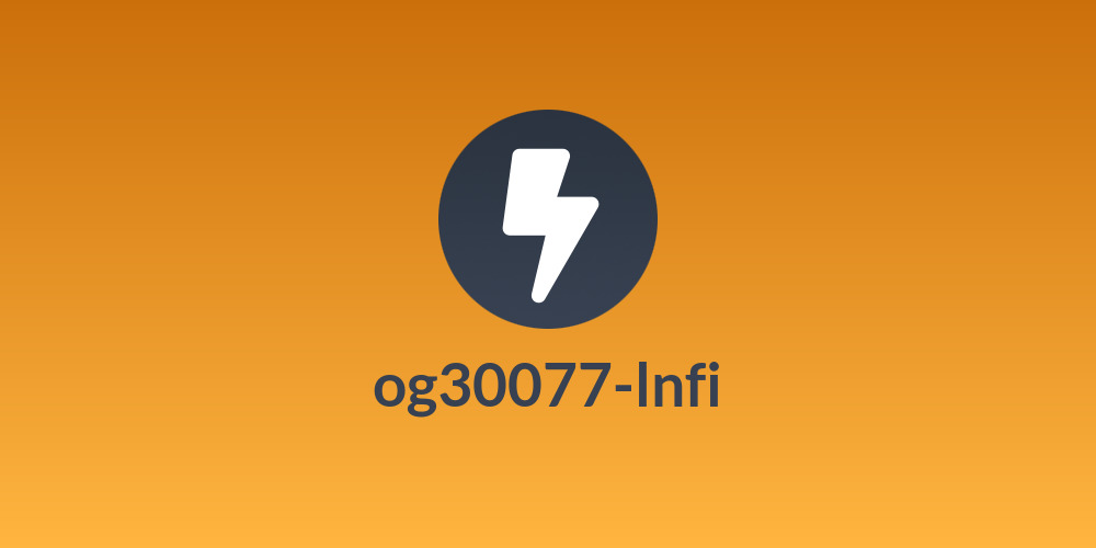 og30077-lnfi