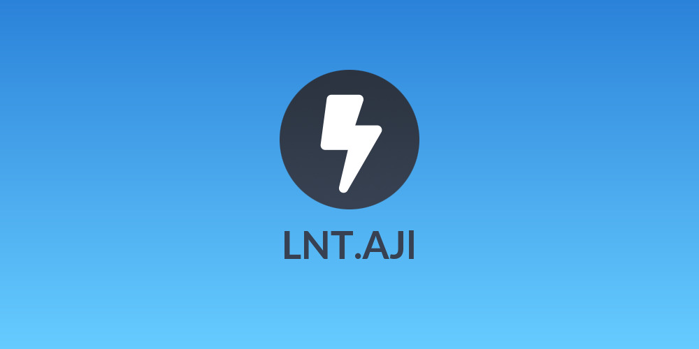 LNT.AJl