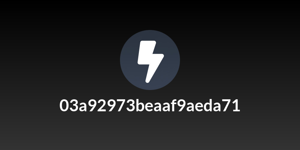 03a92973beaaf9aeda71