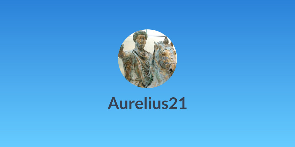 Aurelius21