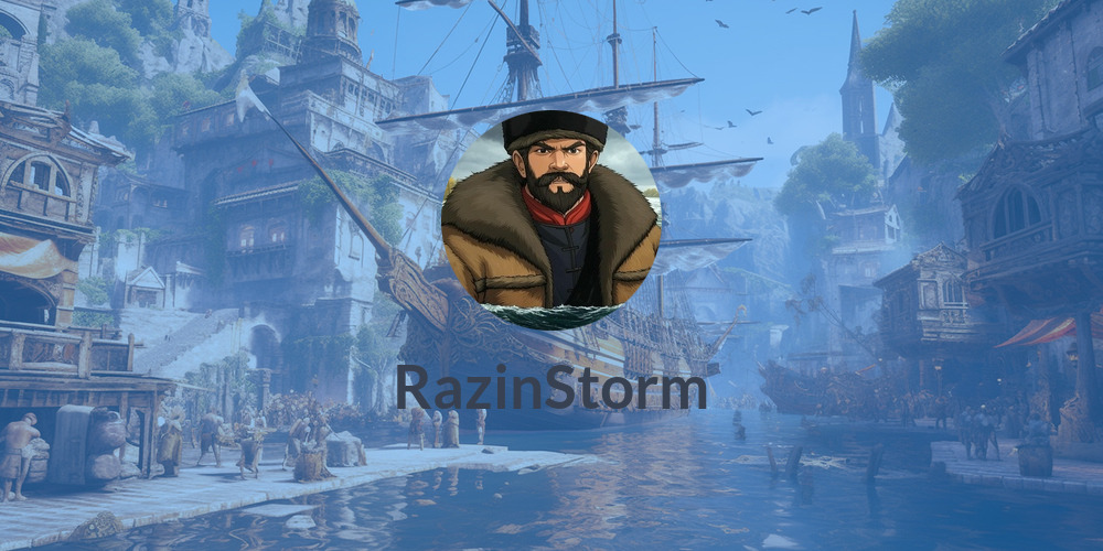 RazinStorm