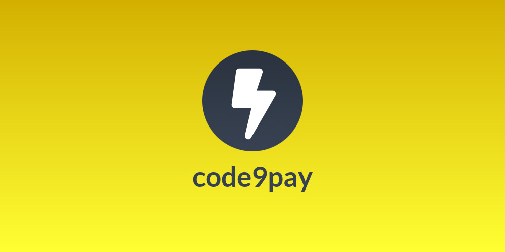 code9pay⚡