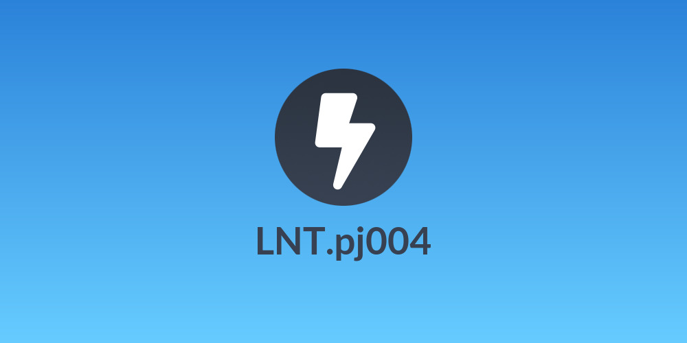 LNT.pj004