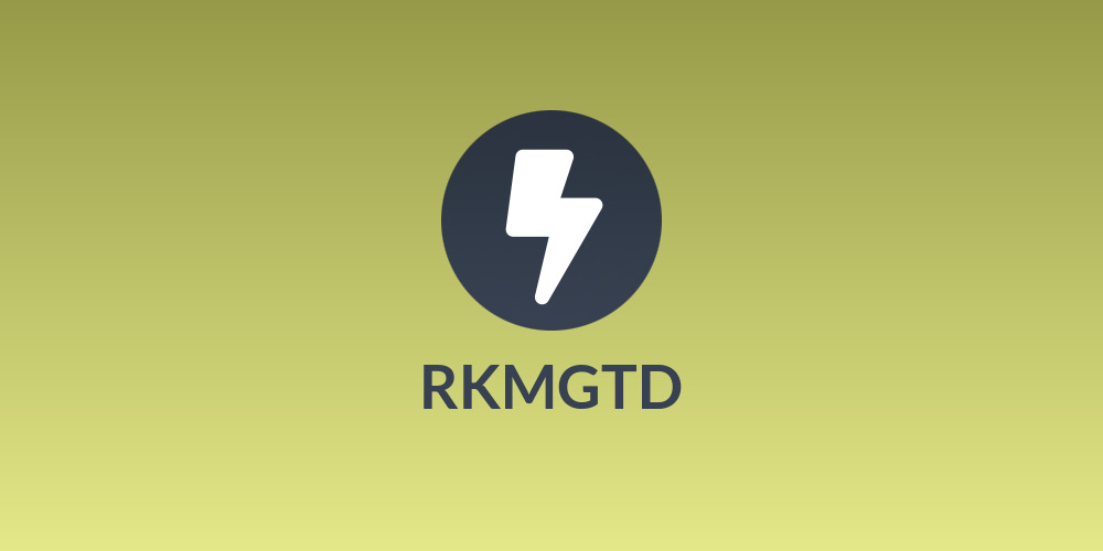RKMGTD