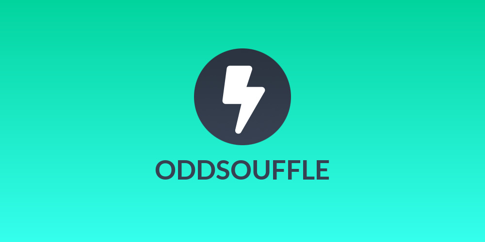 ODDSOUFFLE