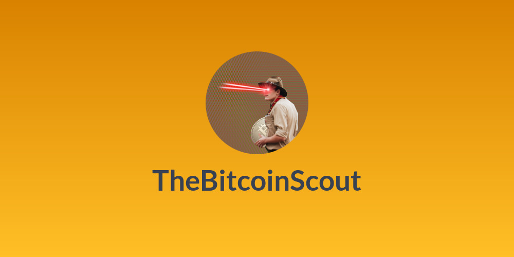 TheBitcoinScout