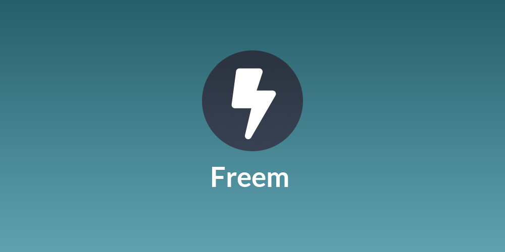 Freem 🌵