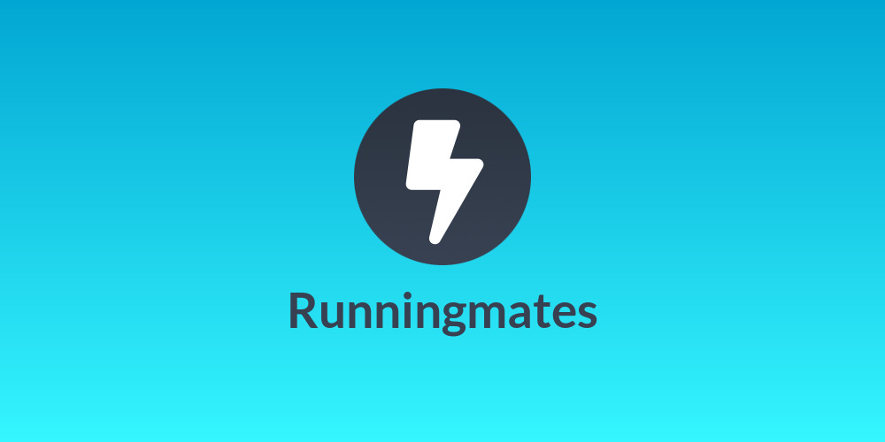 Runningmates