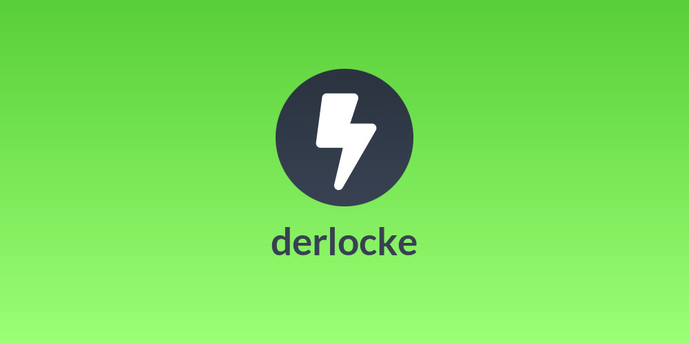derlocke