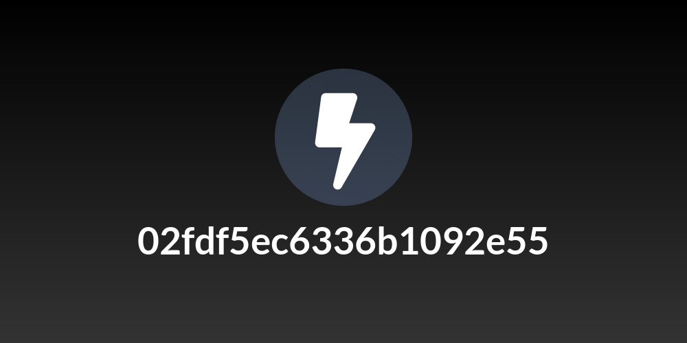 02fdf5ec6336b1092e55