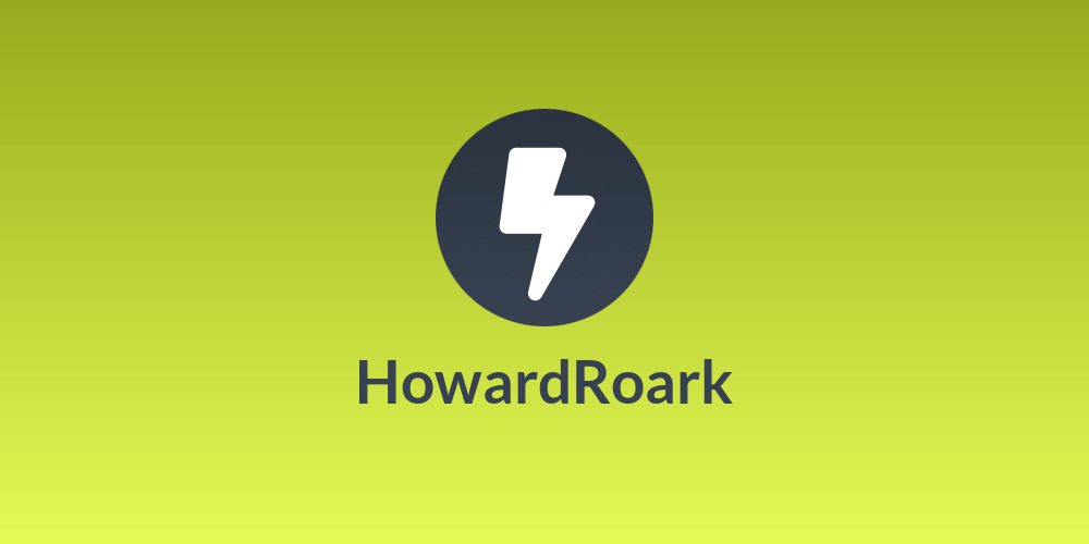HowardRoark