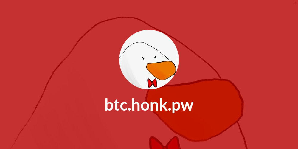 btc.honk.pw