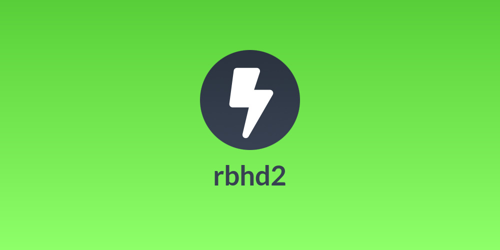 rbhd2