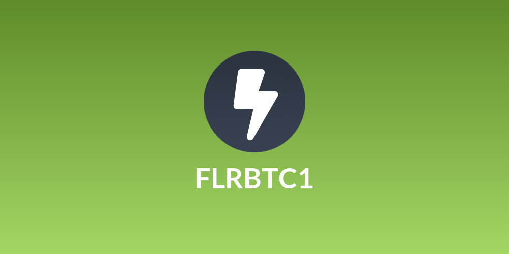 FLRBTC1