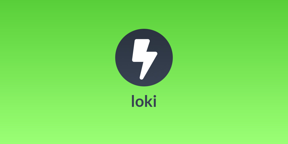 loki