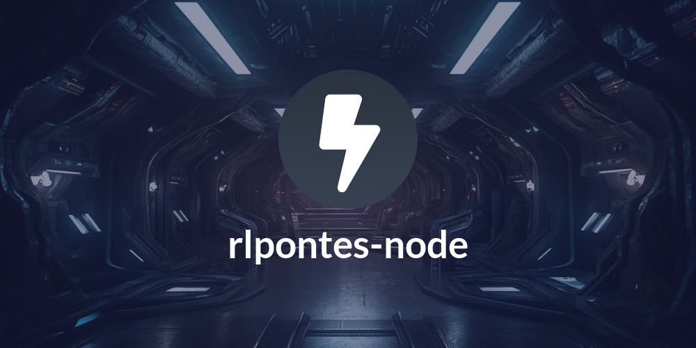 rlpontes-node