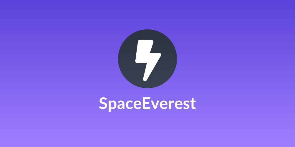 SpaceEverest