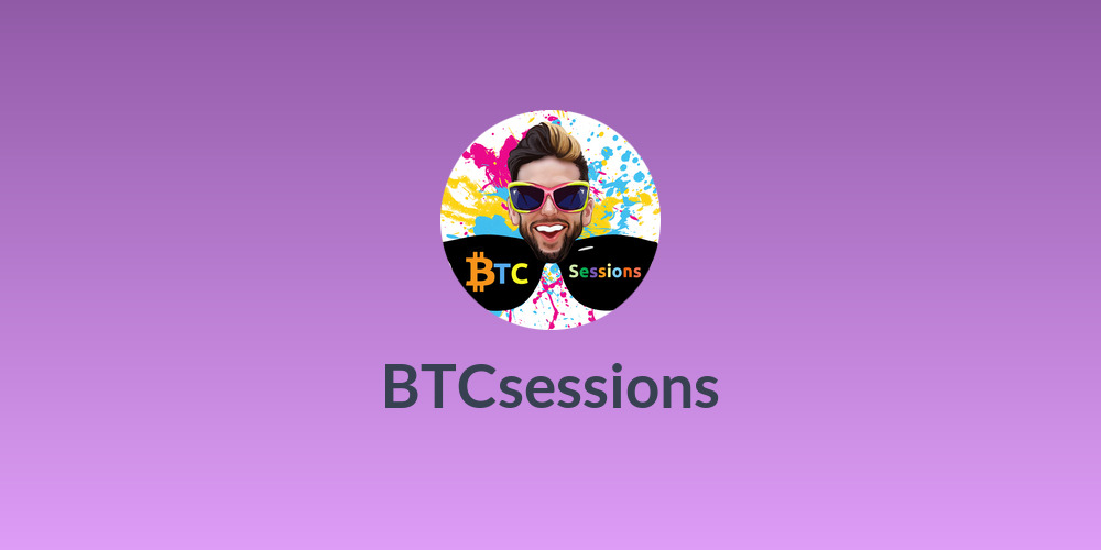 BTCsessions